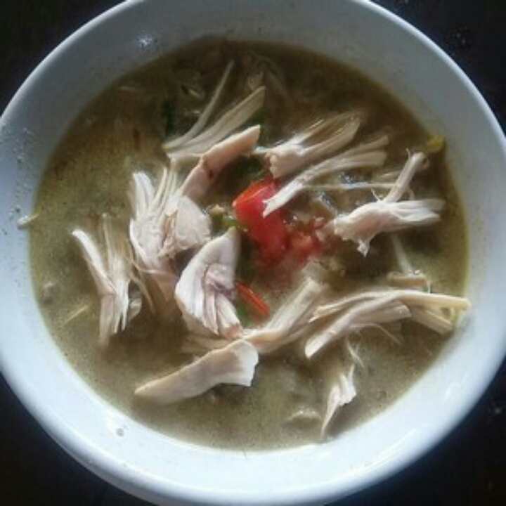 Soto Ayam