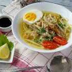 Soto Ayam