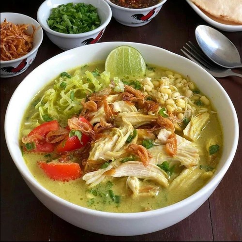 Soto Ayam