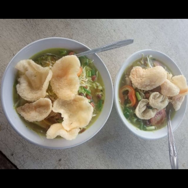 Soto Ayam 2