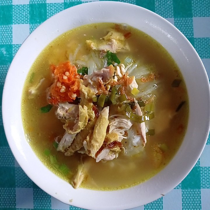 Soto Ayam 2