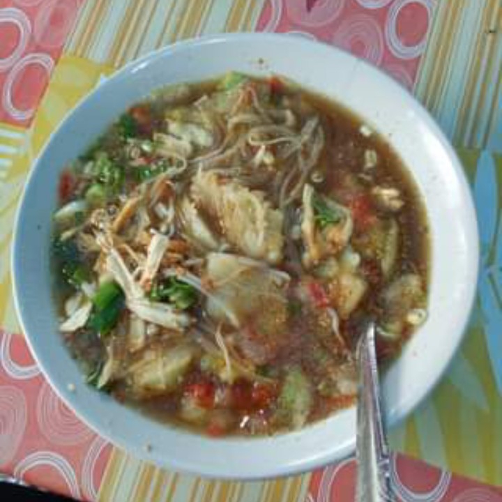 Soto Ayam 4