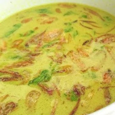 Soto Ayam Doank