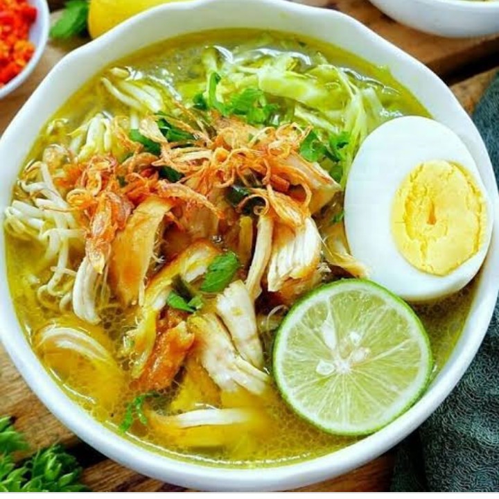 Soto Ayam