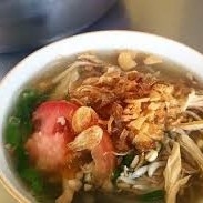 Soto Ayam Mrewul