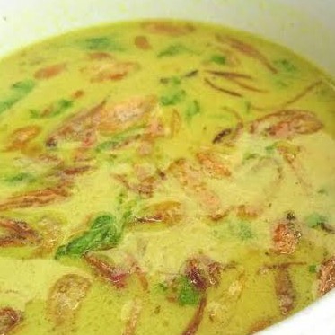 Soto Ayam No Nasi