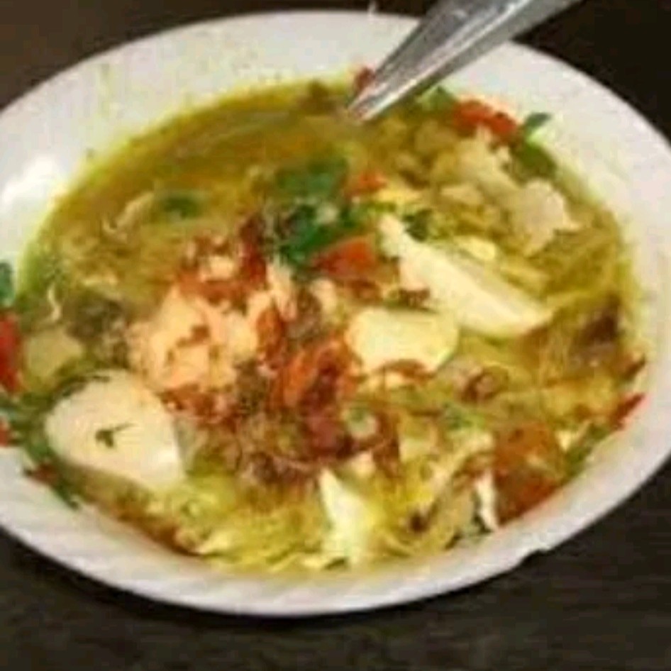 Soto Ayam Semarang