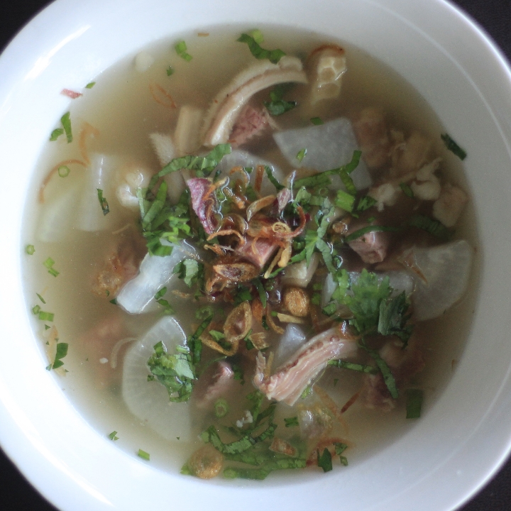 Soto Babad