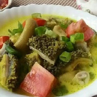 Soto Babat 