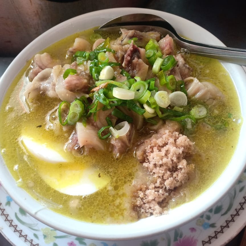 Soto Babat