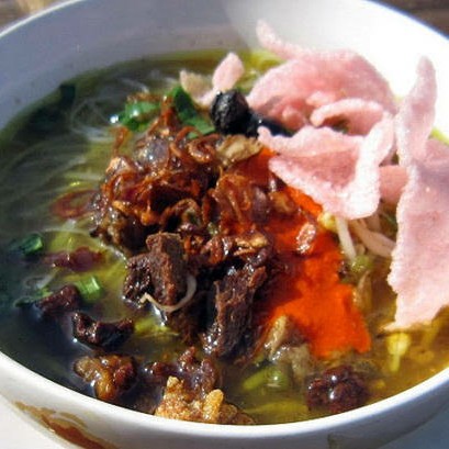 Soto Babat