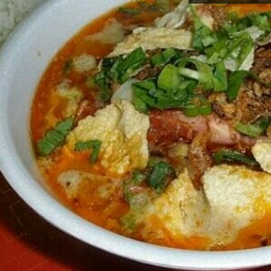 Soto Babat