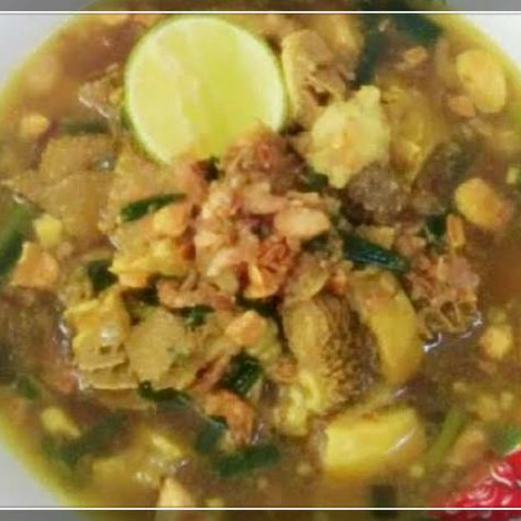 Soto Babat