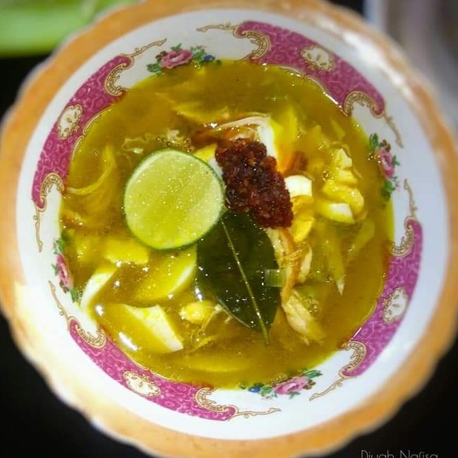 Soto Babat