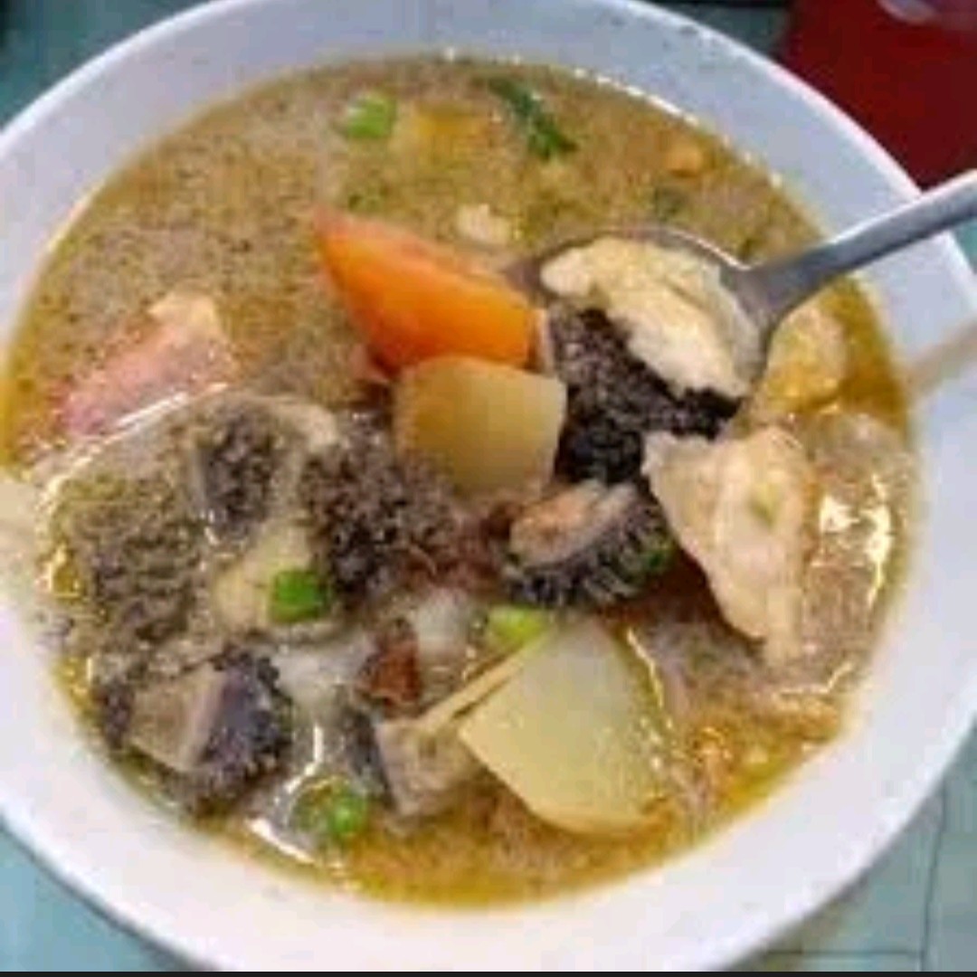 Soto Babat