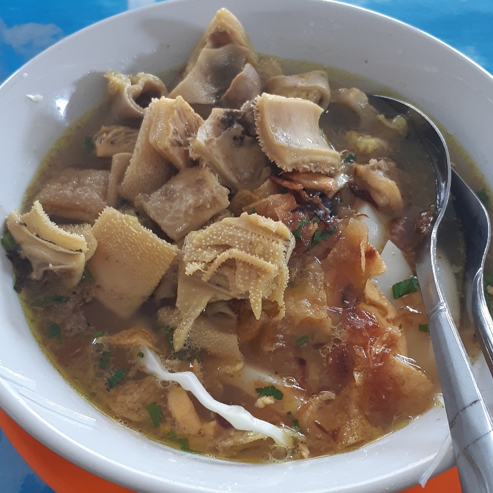 Soto Babat