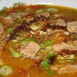 Soto Babat