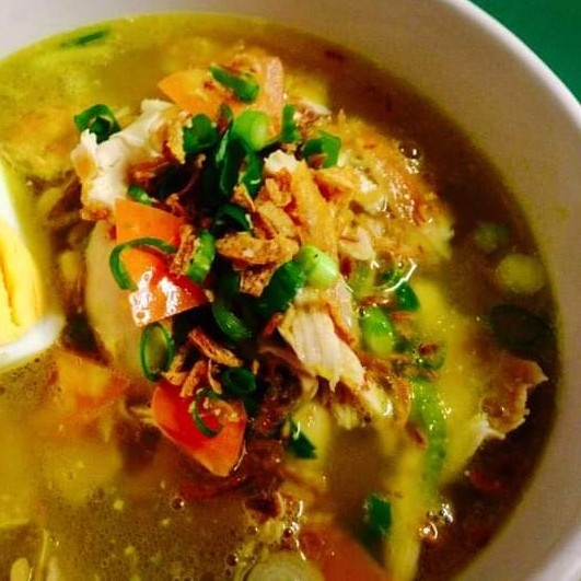 Soto Babat