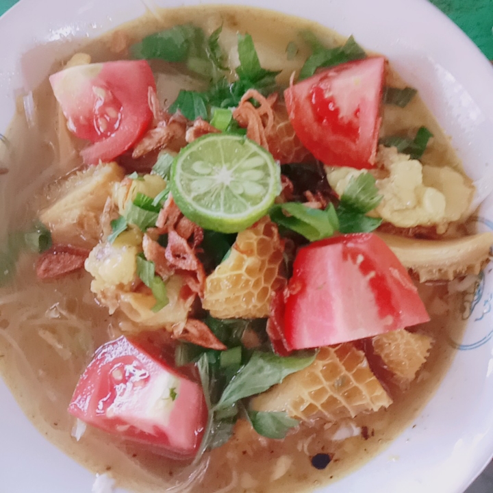 Soto Babat