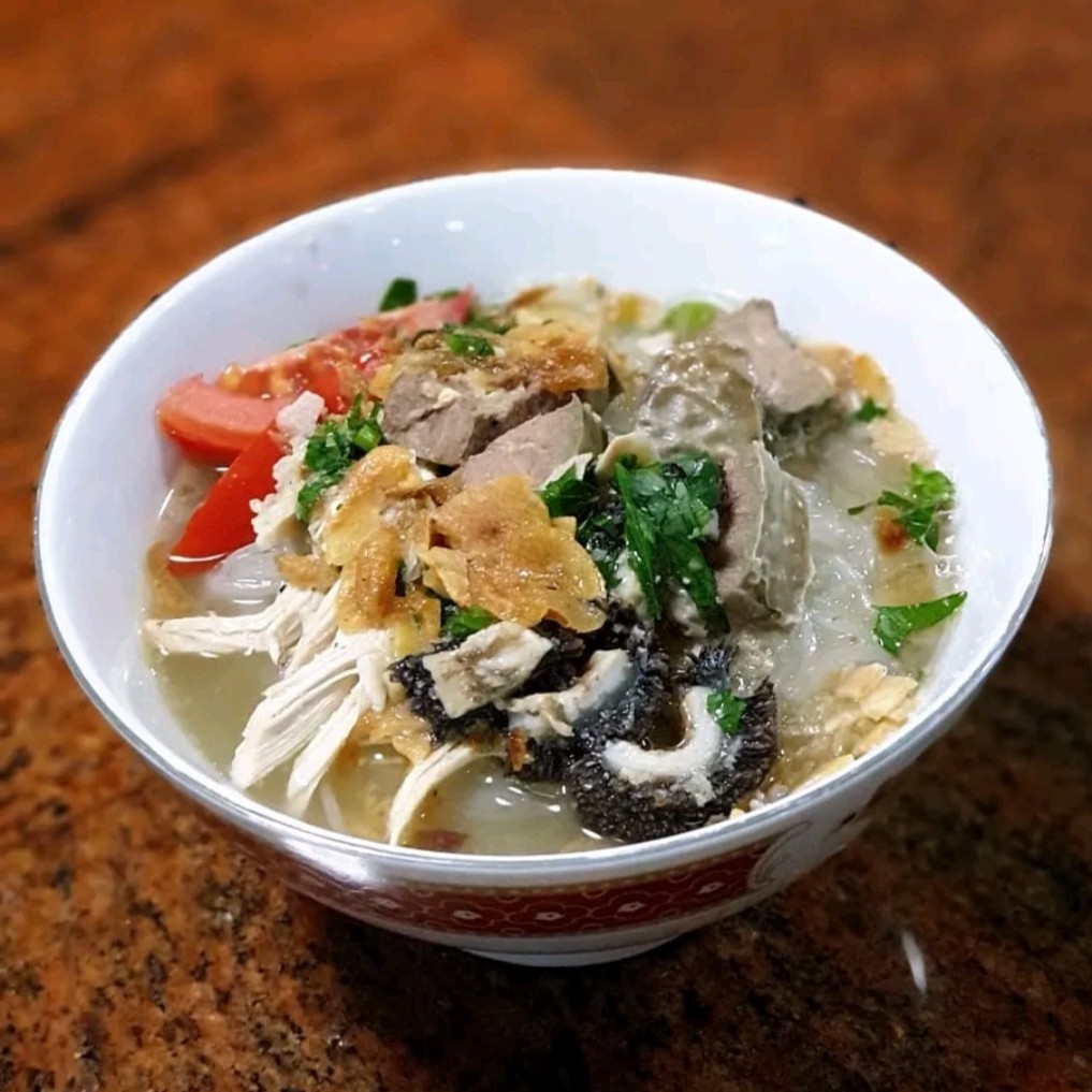 Soto Babat