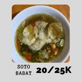 Soto Babat