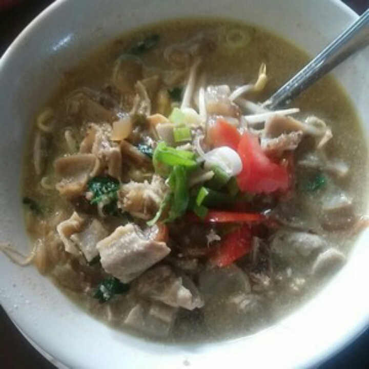 Soto Babat