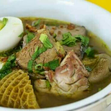 Soto Babat