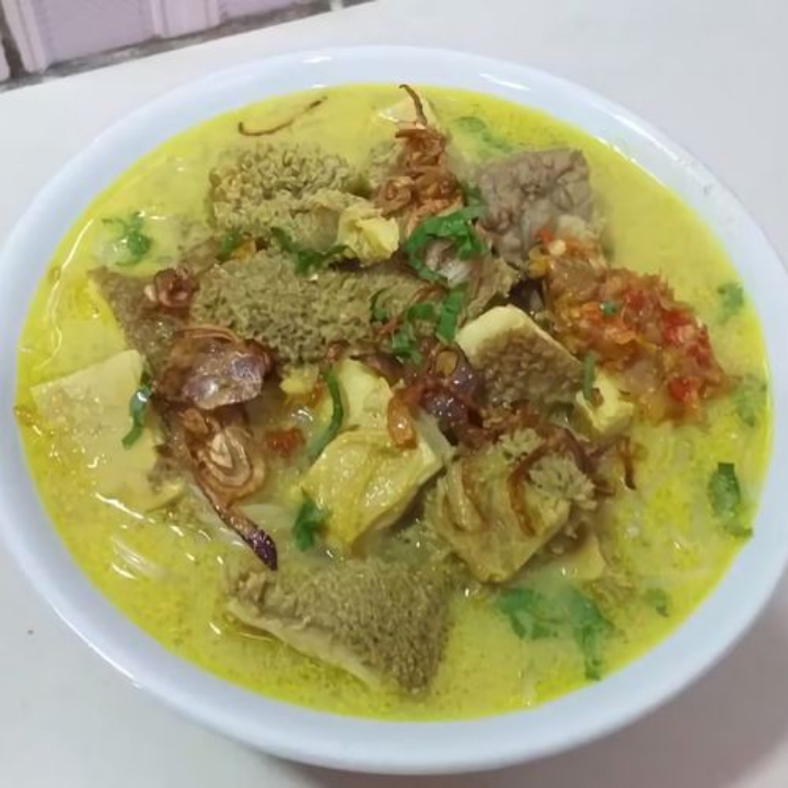 Soto Babat