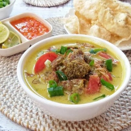 Soto Babat