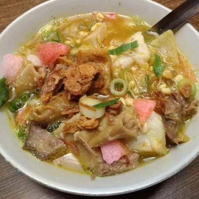 Soto Babat