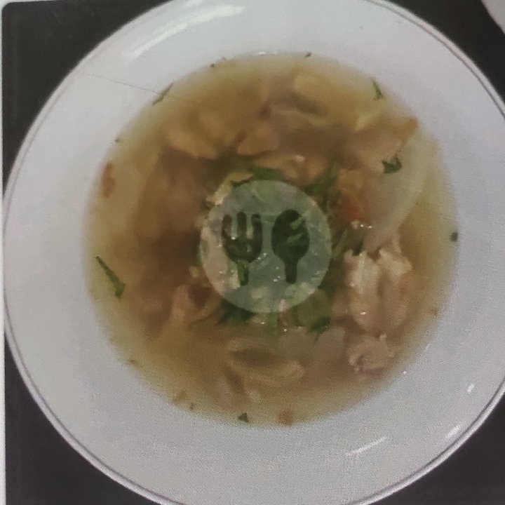 Soto Babat