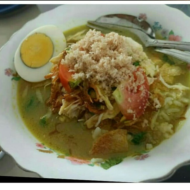 Soto Babat