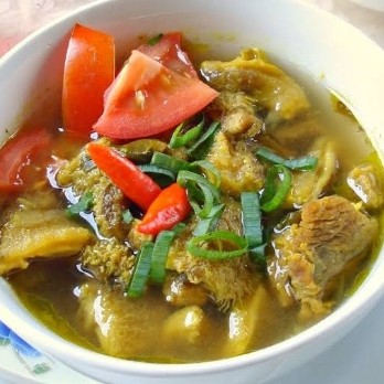 Soto Babat