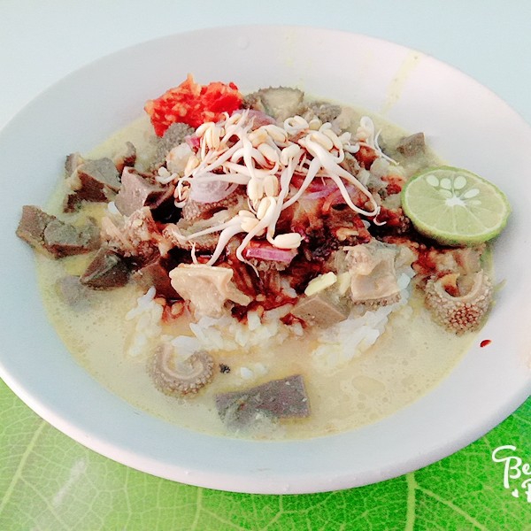 Soto Babat