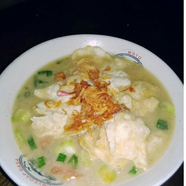 Soto Babat Sapi