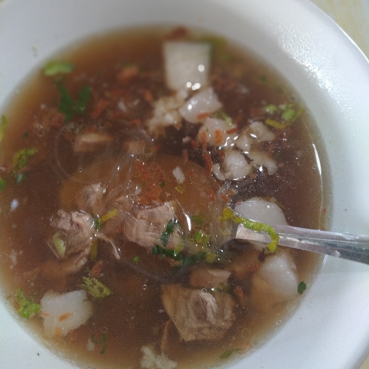 Soto Babi