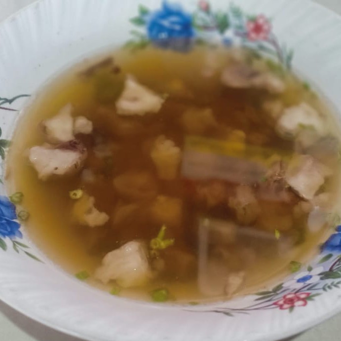 Soto Babi