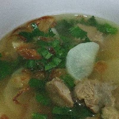 Soto Babi