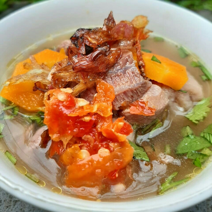 Soto Babi