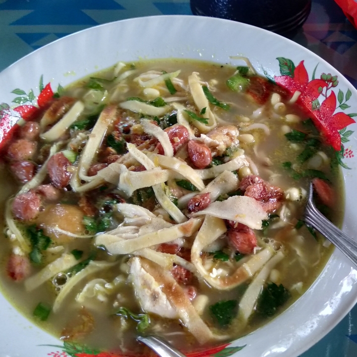 Soto Banjar