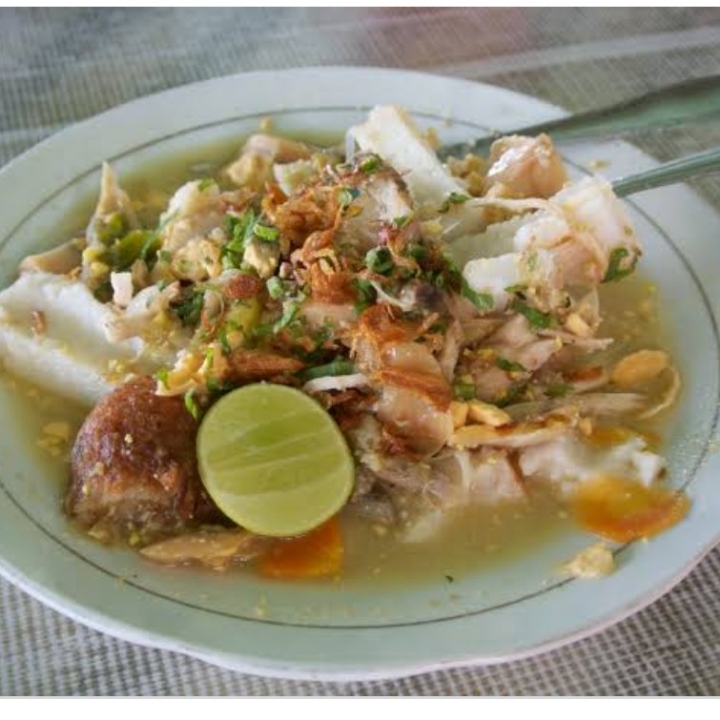 Soto Banjar