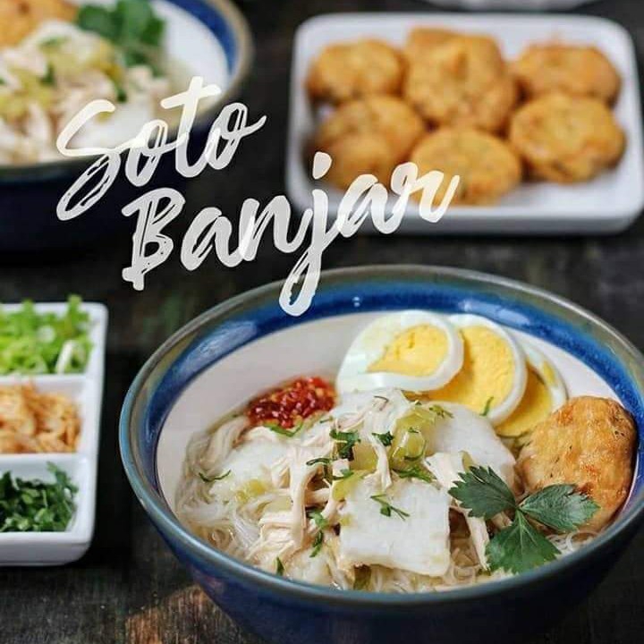 Soto Banjar