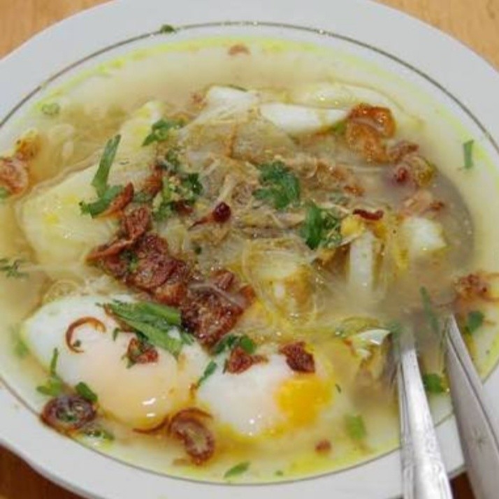 Soto Banjar