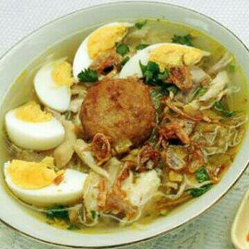 Soto Banjar