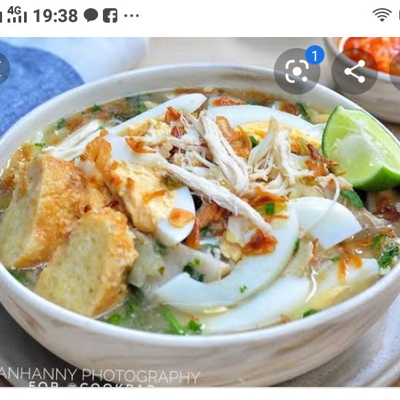 Soto Banjar