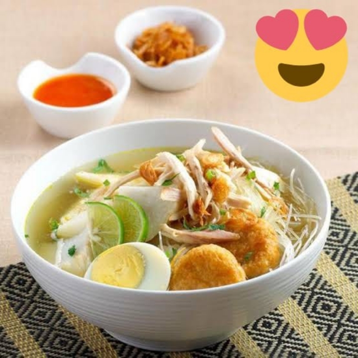 Soto Banjar