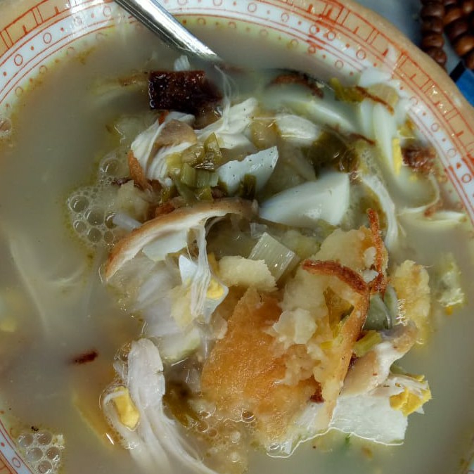 Soto Banjar