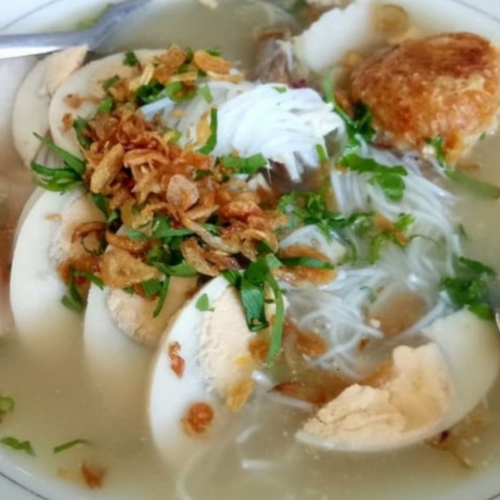 Soto Banjar