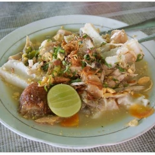 Soto Banjar