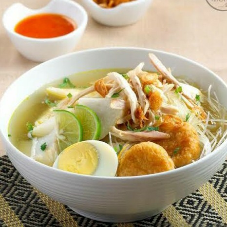 Soto Banjar